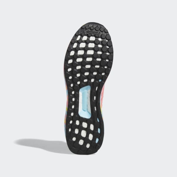 Preto Sapatilhas de Running, Sportswear e Lifestyle Climacool Ultraboost CC_2 DNA