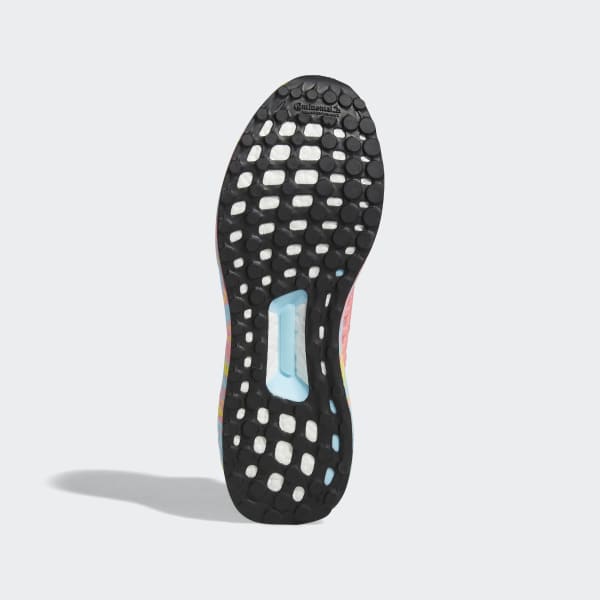 Svart Ultraboost CC_2 DNA Climacool Running Sportswear Lifestyle Shoes LWQ08