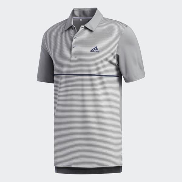 Ultimate365 Colorblock Polo Shirt