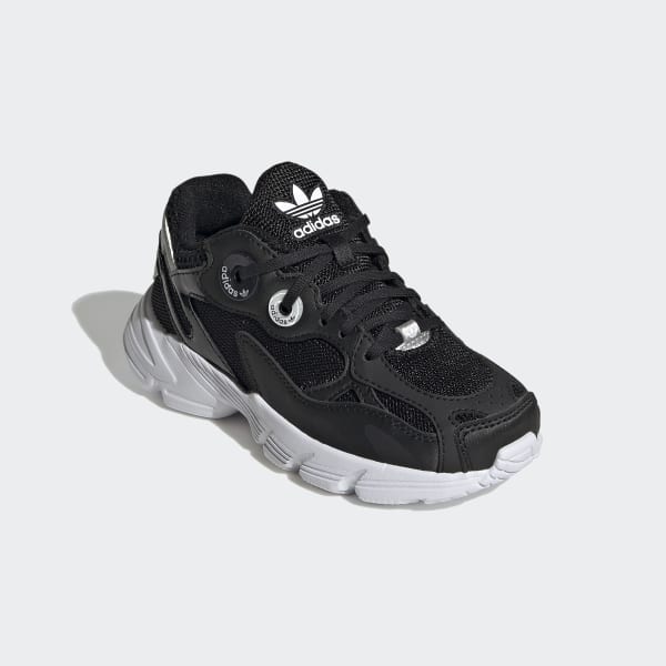Black Astir Shoes