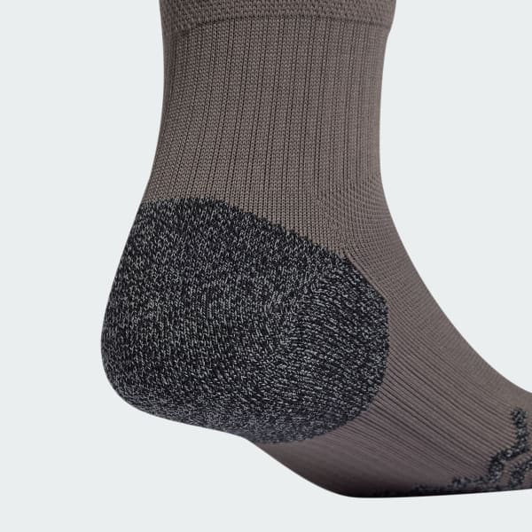 Brown Real Madrid 24/25 Third Socks