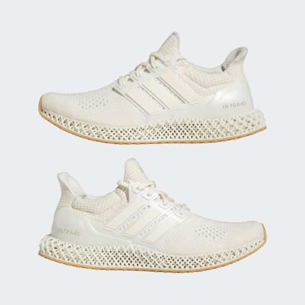 Adidas 4d deals blancas zara