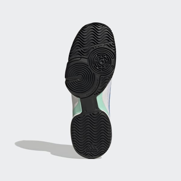 Λευκό Barricade Tennis Shoes