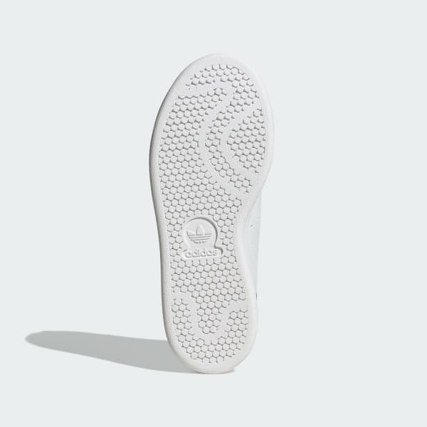 White Stan Smith Shoes Kids