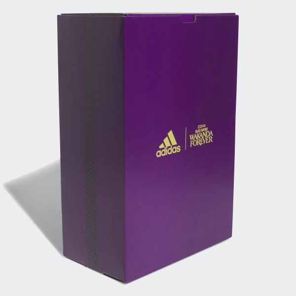 Adidas ultra boost black panther hot sale