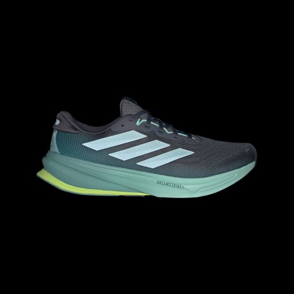 Blue Supernova Rise 2 Running Shoes