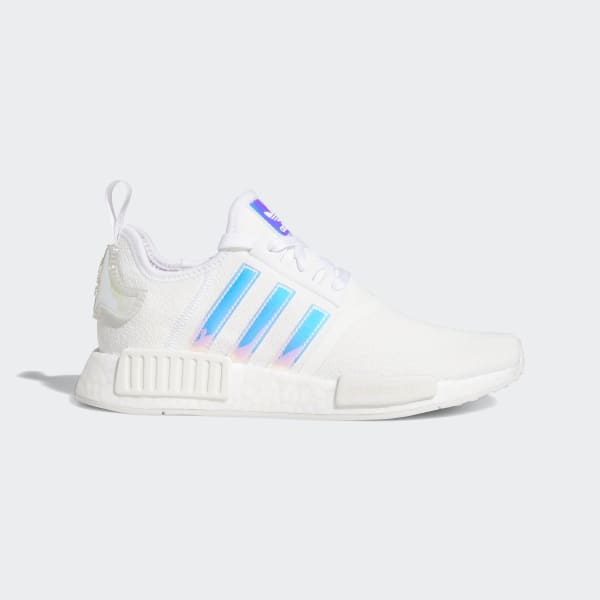 adidas nmd_r1 shoes cloud white