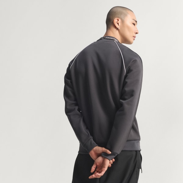 Negro CASACA DEPORTIVA SST 2.0 ADICOLOR