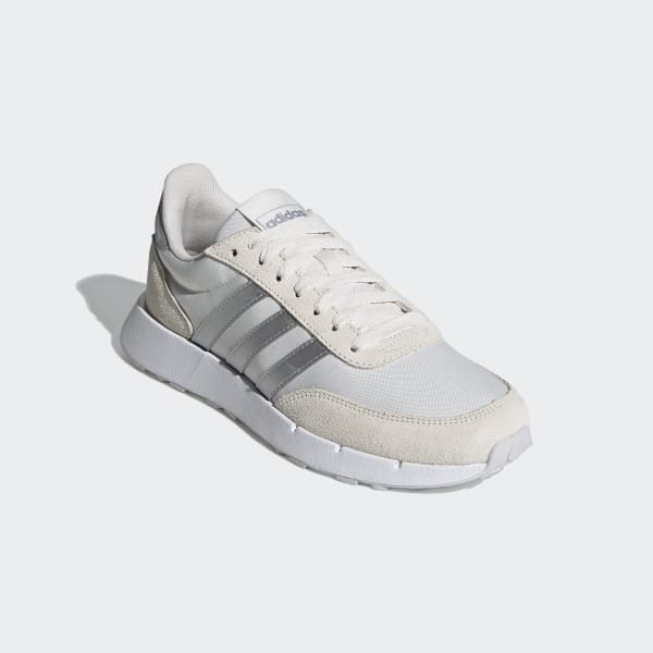 adidas Run 60s 2.0 Shoes - Vit | adidas Sweden