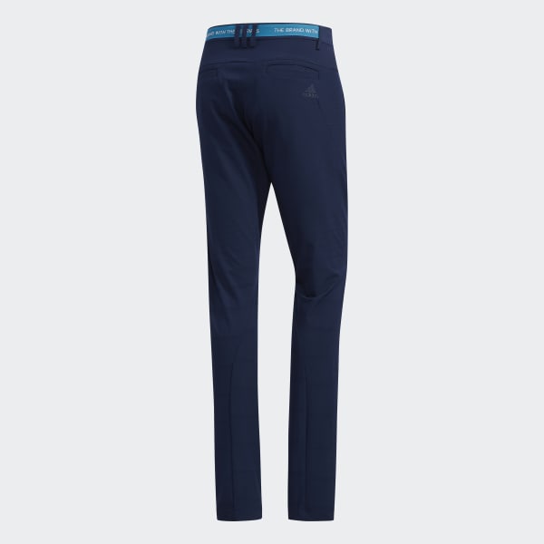 Blue Performance Pants