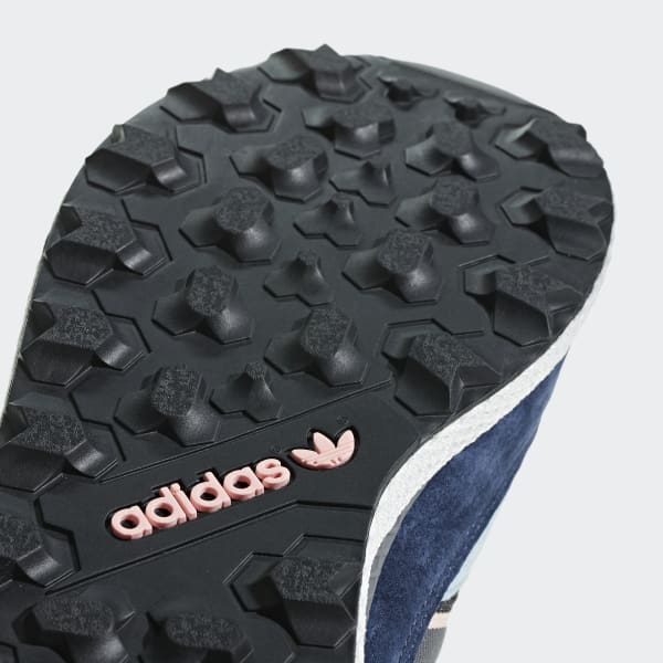 adidas Ultra Tech Shoes - Blue | adidas 