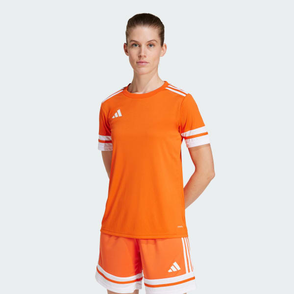 Naranja Camiseta Squadra 25