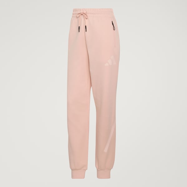 Rosa adidas Z.N.E. Byxor