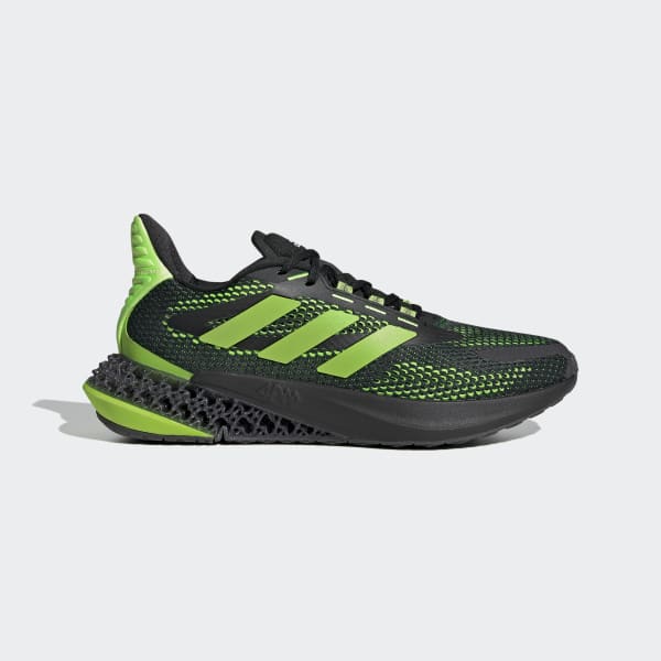 Tenis adidas 4DFWD - Negro | adidas