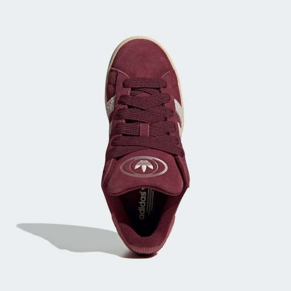adidas Campus 00s Shoes Burgundy adidas Deutschland