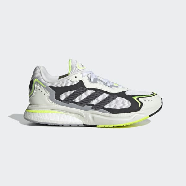 White SN1997 Shoes