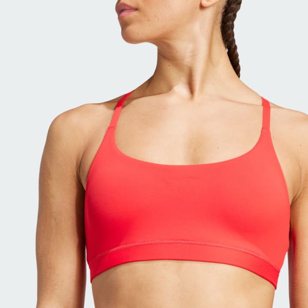 Adidas All Me Light Support Bra BUY ONLINE