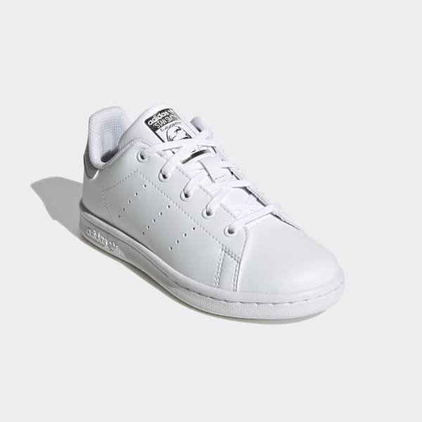 adidas Stan Smith Shoes - White | adidas US