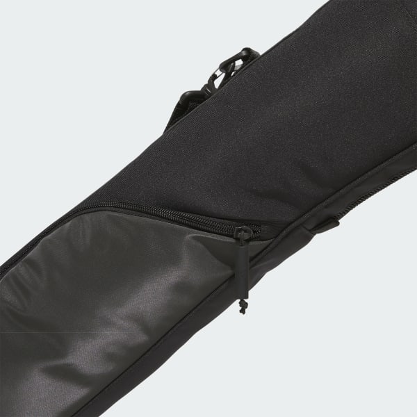 สีดำ ถุงไม้กอล์ฟ ADIDAS GOLF สำหรับผู้ชาย