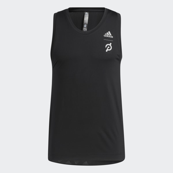 adidas Capable of Greatness Training Tank Top - Black | Men's Training ...