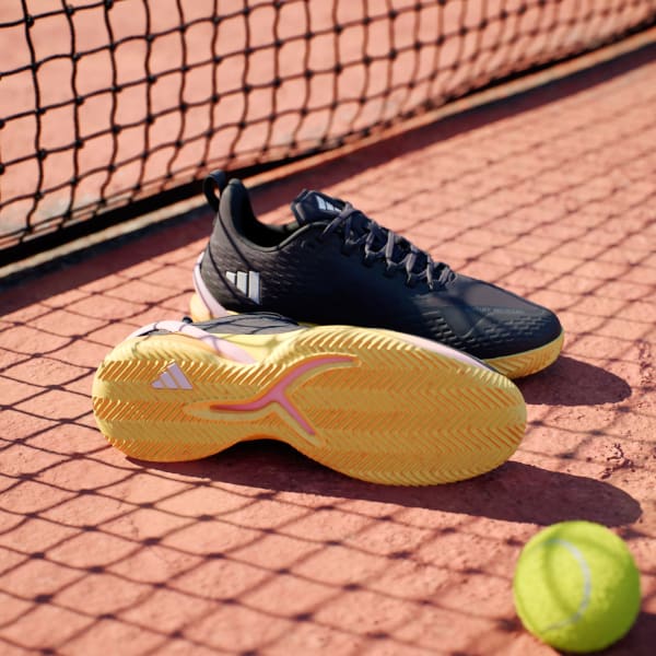 nachová Boty adizero Cybersonic Tennis