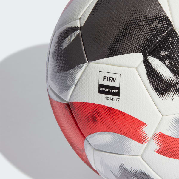 blanc Ballon Tiro Pro