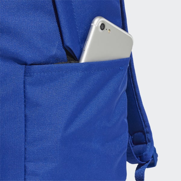 mochila classic big logo adidas