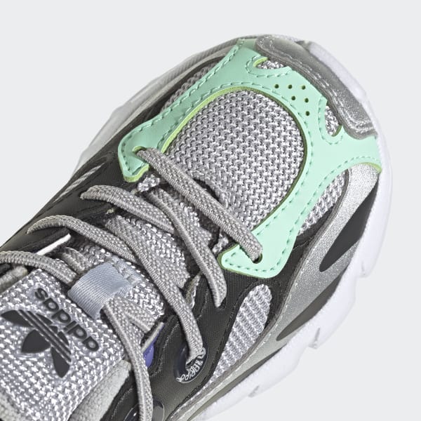 Argento Scarpe Astir LUU53