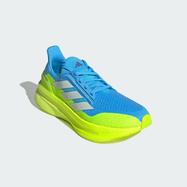 blauw Ultraboost 5x Schoenen