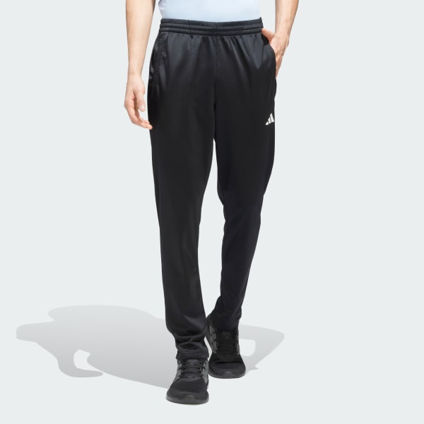 Black adidas Sportswear BL Pants