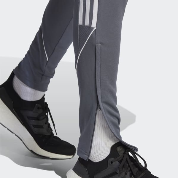 adidas Tiro 23 League Soccer Pants - Grey