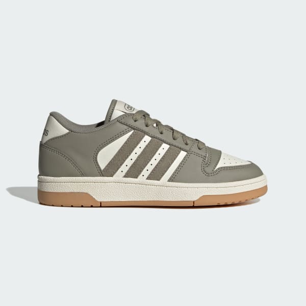 Verde Tenis Break Start Kids