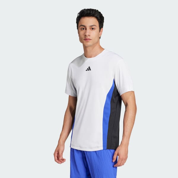Tennis Pro HEAT.RDY FreeLift Tee