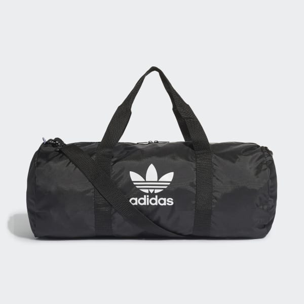 Adidas originals outlet duffle bag