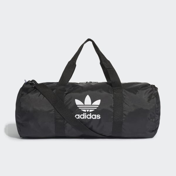 adidas Adicolor Duffel Bag Black adidas Philippines