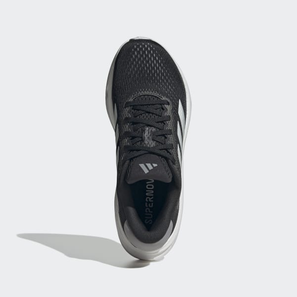 カナダ adidas Supernova Stride 2.0 Running Shoes - Black | Free
