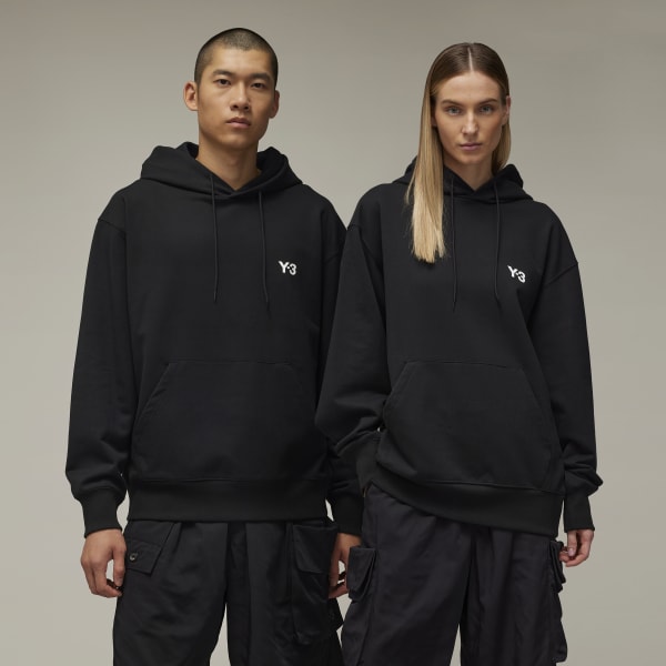 Y-3 - Y-3×Real Madrid マフラー Y-3 Real Madrid Collard Jacket - Black - IX7974 | OUTBACK Sylt