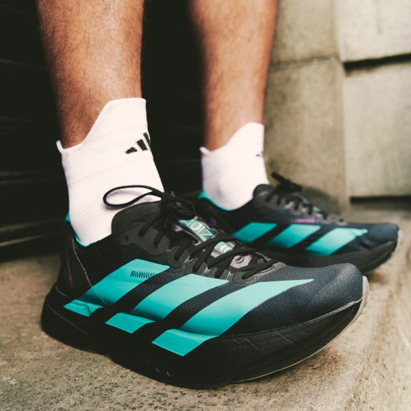 Negro ZAPATILLAS ADIOS PRO 4 ADIZERO