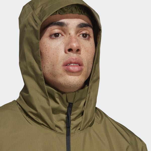 Gron Terrex Multi RAIN.RDY 2-Layer Rain Jacket