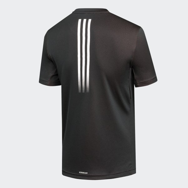 Negro Polera AEROREADY