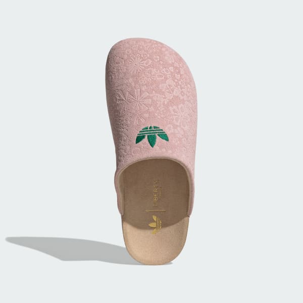 Pink 아디뮬 슬라이드