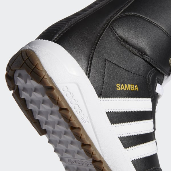 adidas samba adv boots