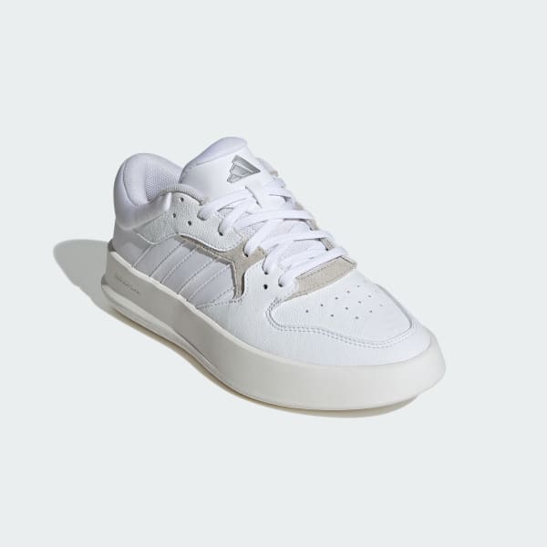 White Court 24 Shoes