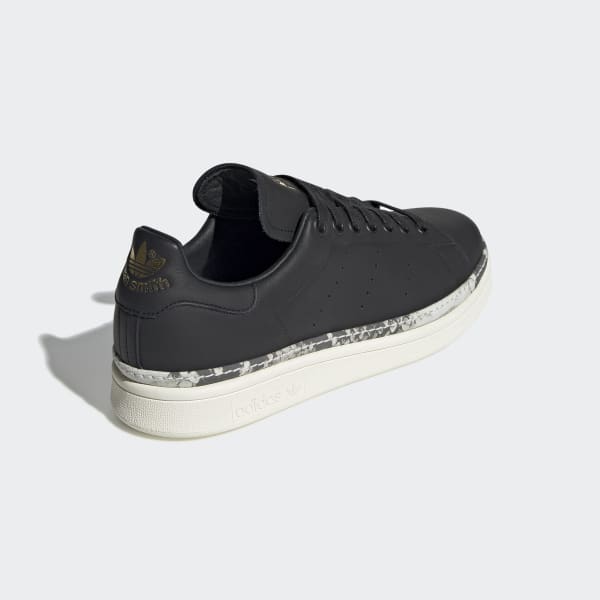 stan smith bold black