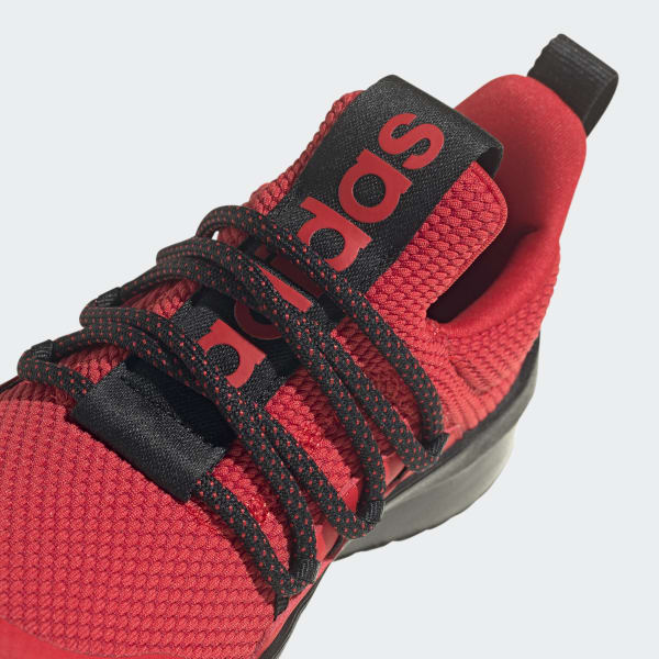 adidas Lite Racer Adapt 5.0 Slip On Lace Shoes Red adidas Canada
