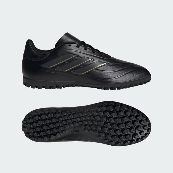 Preto Chuteira Copa Pure 2 Club Society