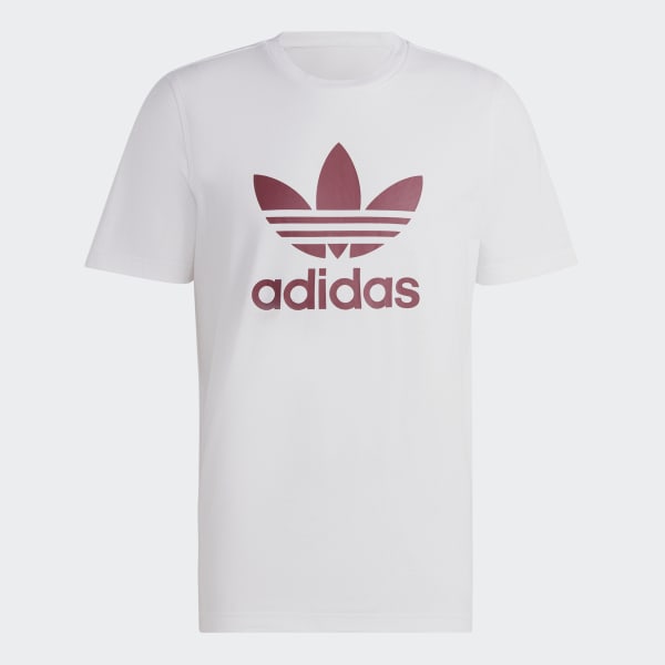 Vit Adicolor Classics Trefoil Tee