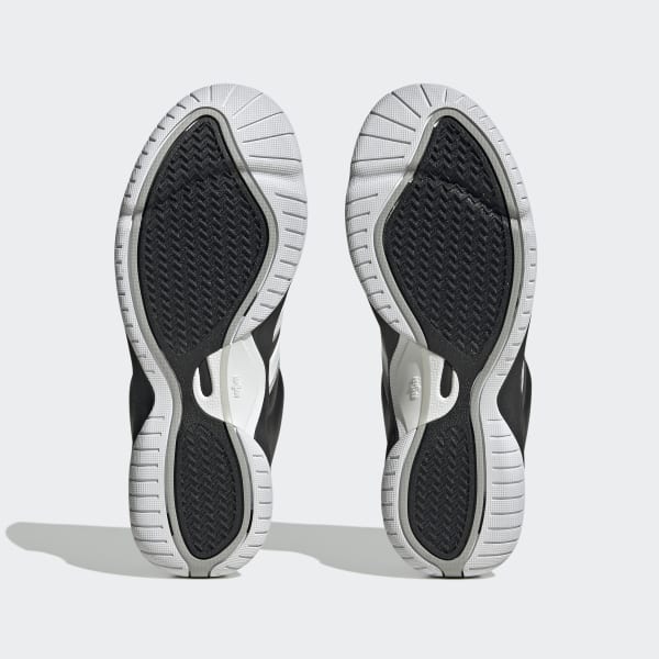 Negro Zapatillas Campus NSRC