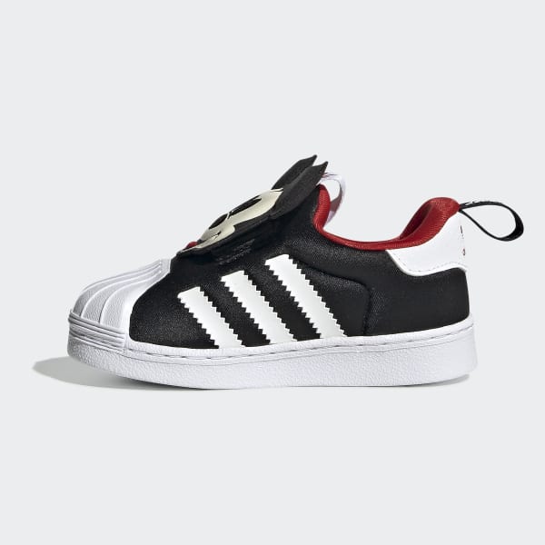 Mickey mouse adidas superstar deals