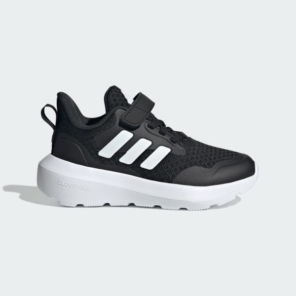 Adidas neo cloudfoam kids top